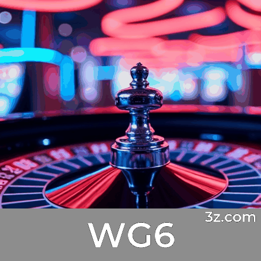 Roleta WG6