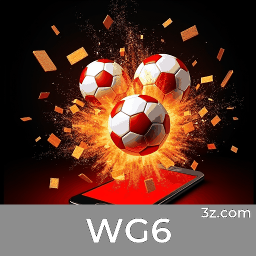 WG6 Cassino ao vivo