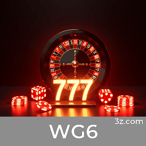 Roleta WG6