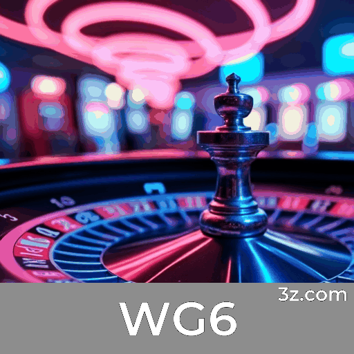 Roleta WG6
