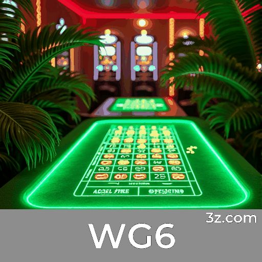 Poker WG6
