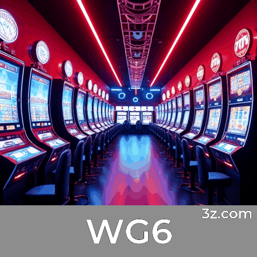 loteria WG6