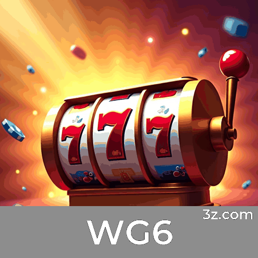 WG6 Cassino ao vivo