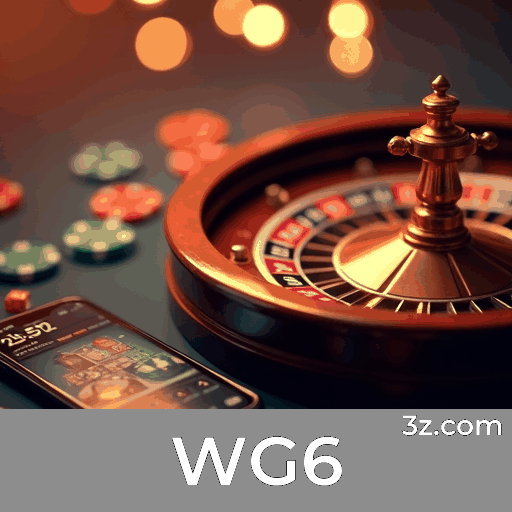Poker WG6