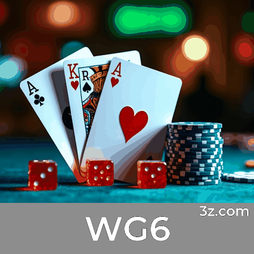 Poker WG6