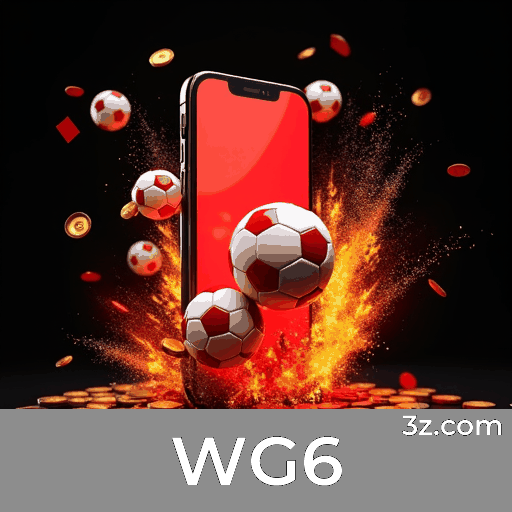 WG6 Cassino ao vivo
