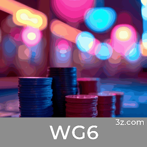 loteria WG6