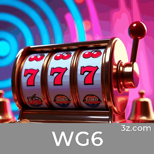 WG6 Cassino ao vivo