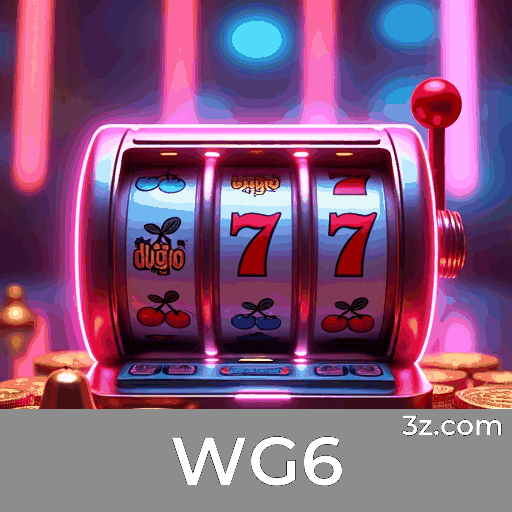 WG6 Cassino ao vivo