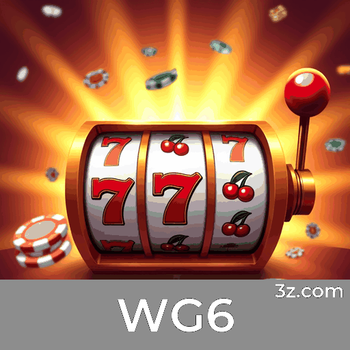 WG6 Cassino ao vivo