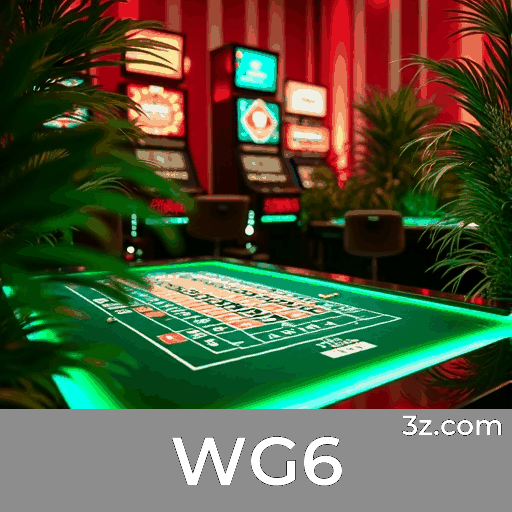 Poker WG6