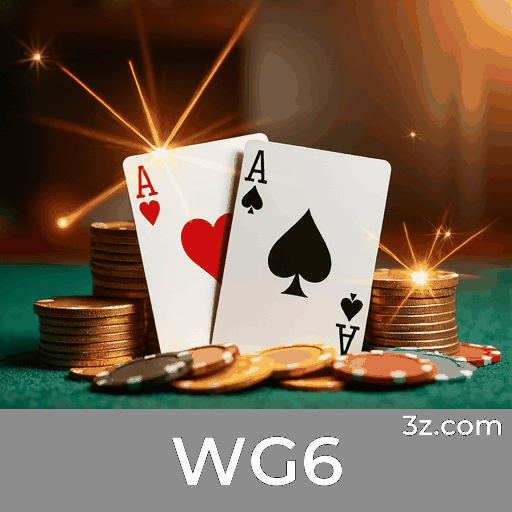 Poker WG6